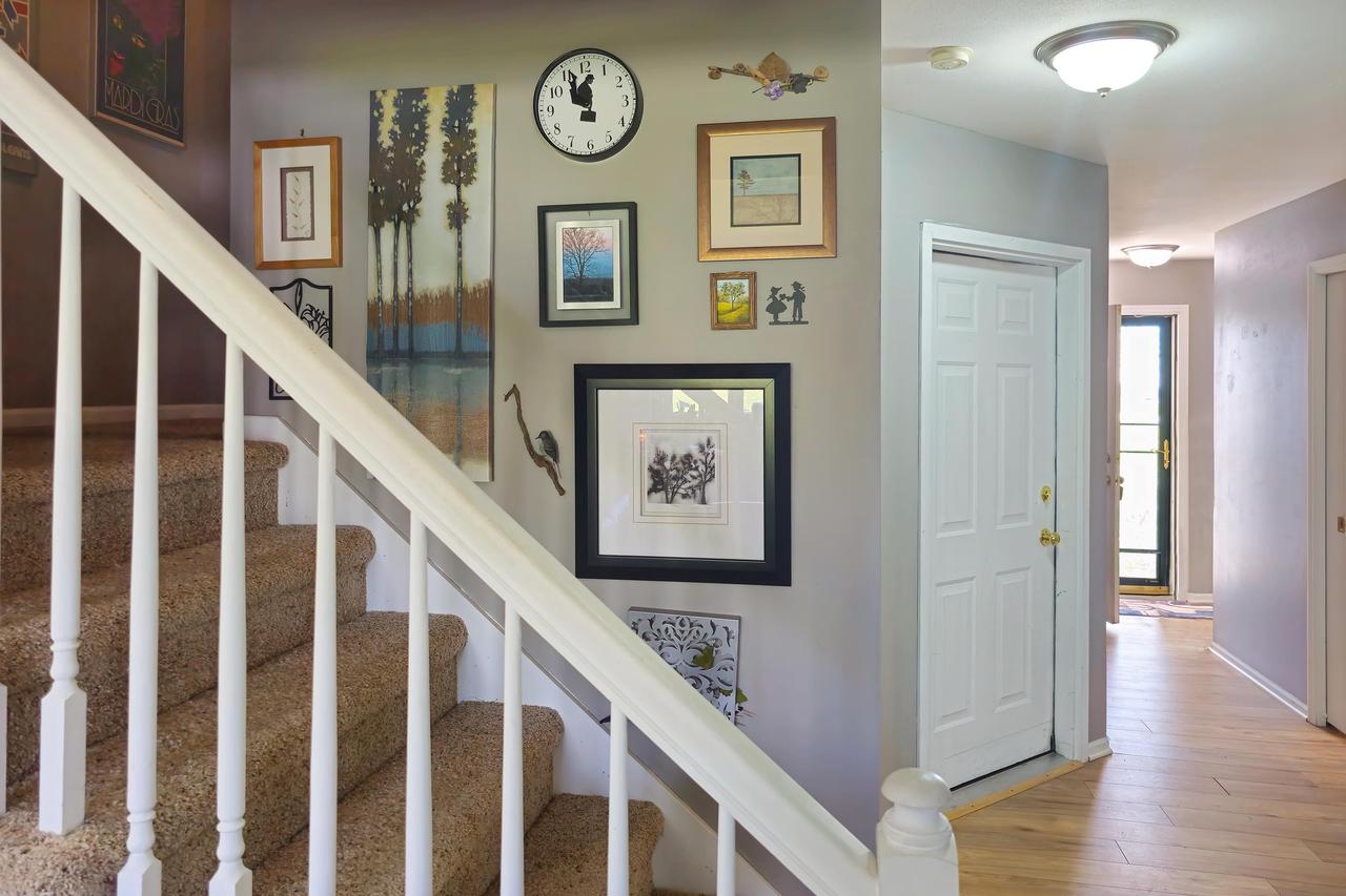 610 North Douglas Street