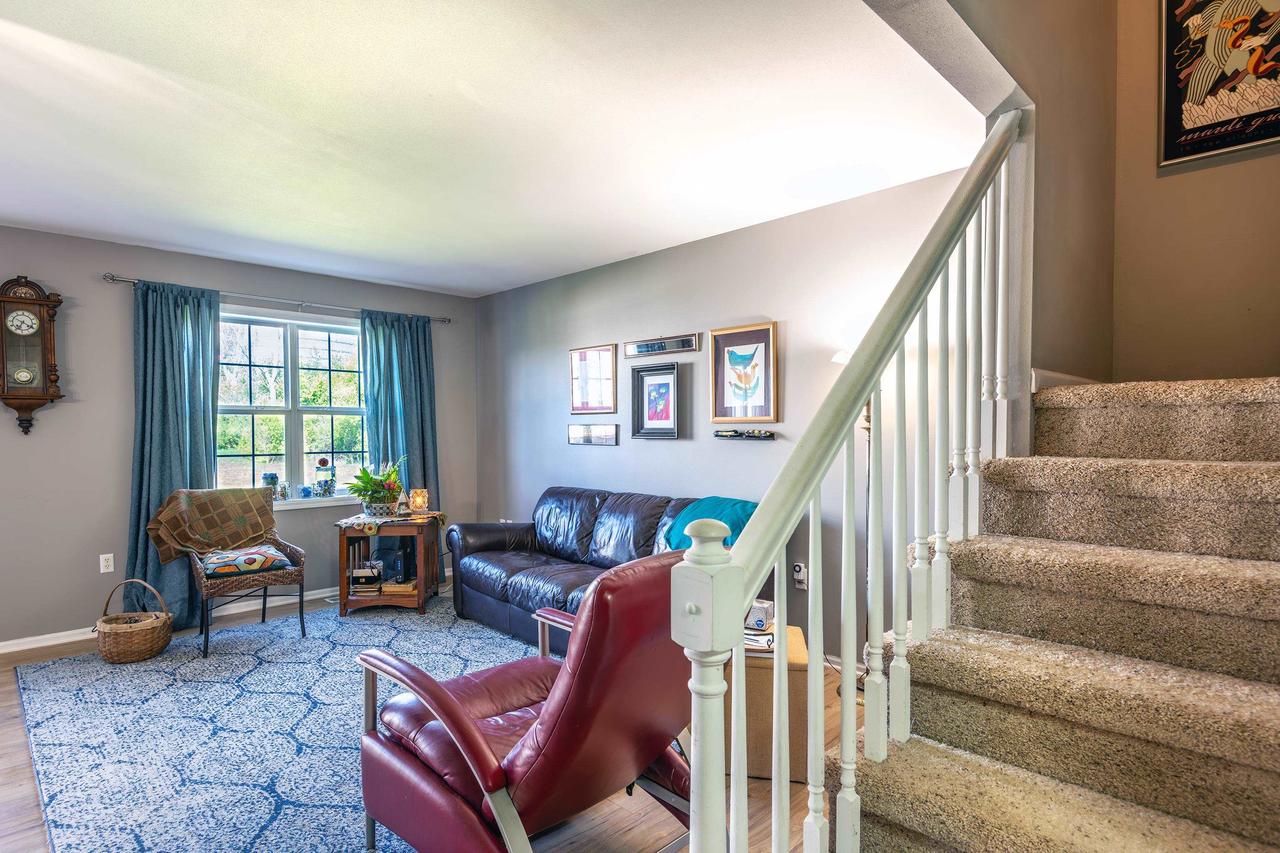 610 North Douglas Street