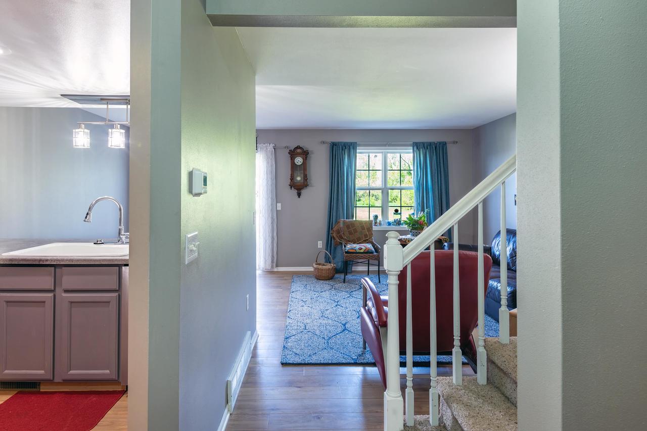 610 North Douglas Street