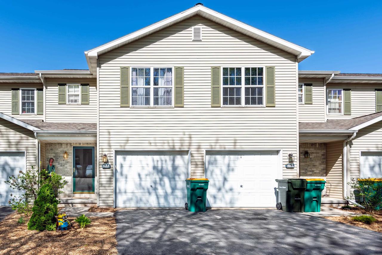 610 North Douglas Street