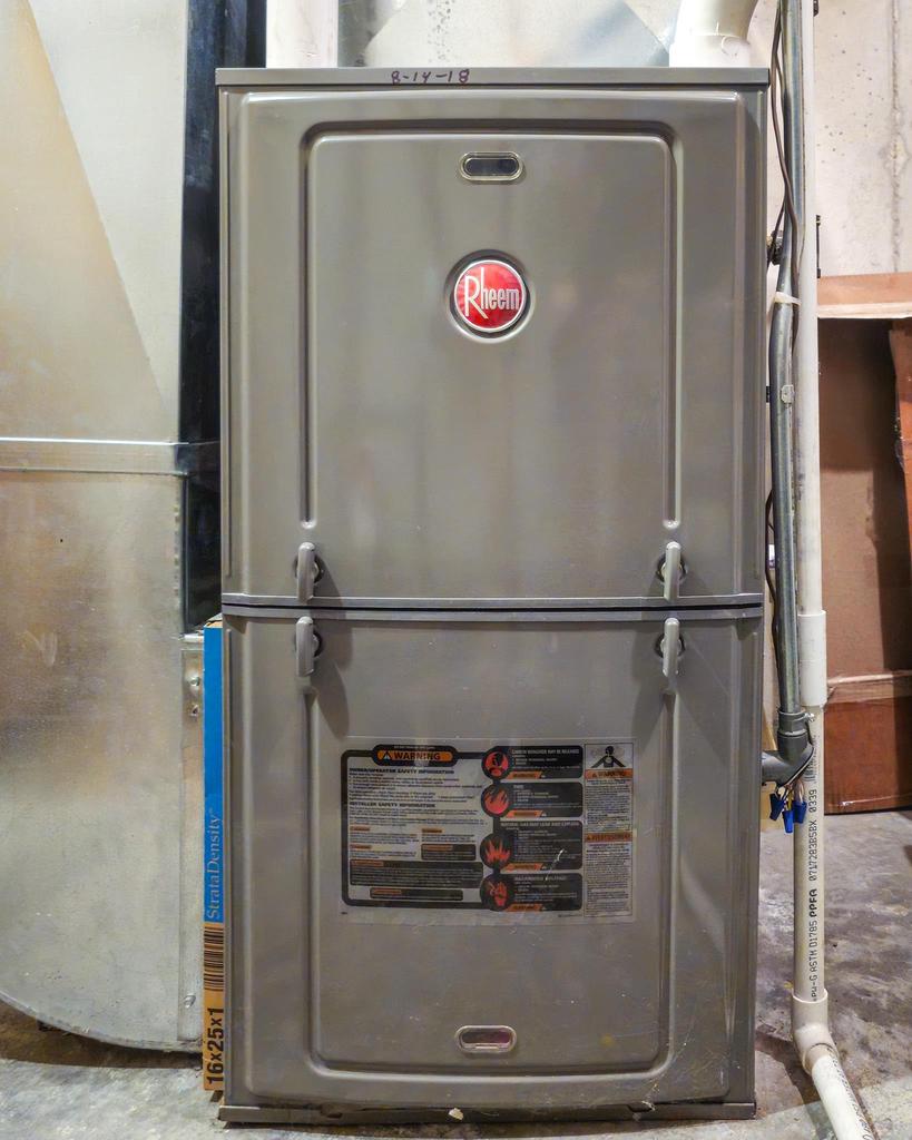 610 North Douglas Street