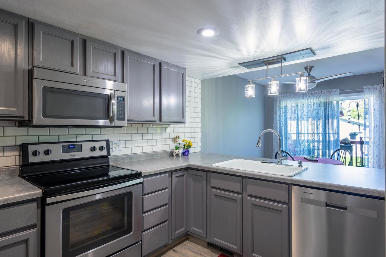 610 North Douglas Street