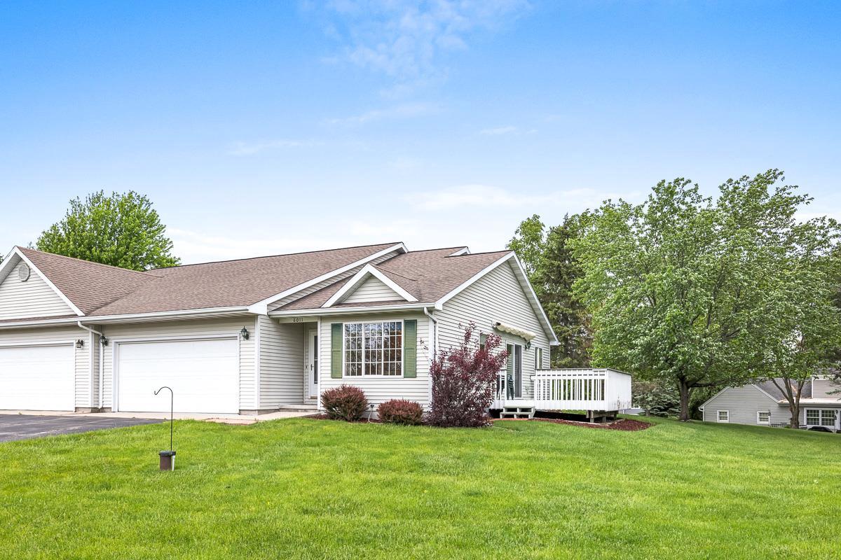 N6011 Heritage Drive 12B