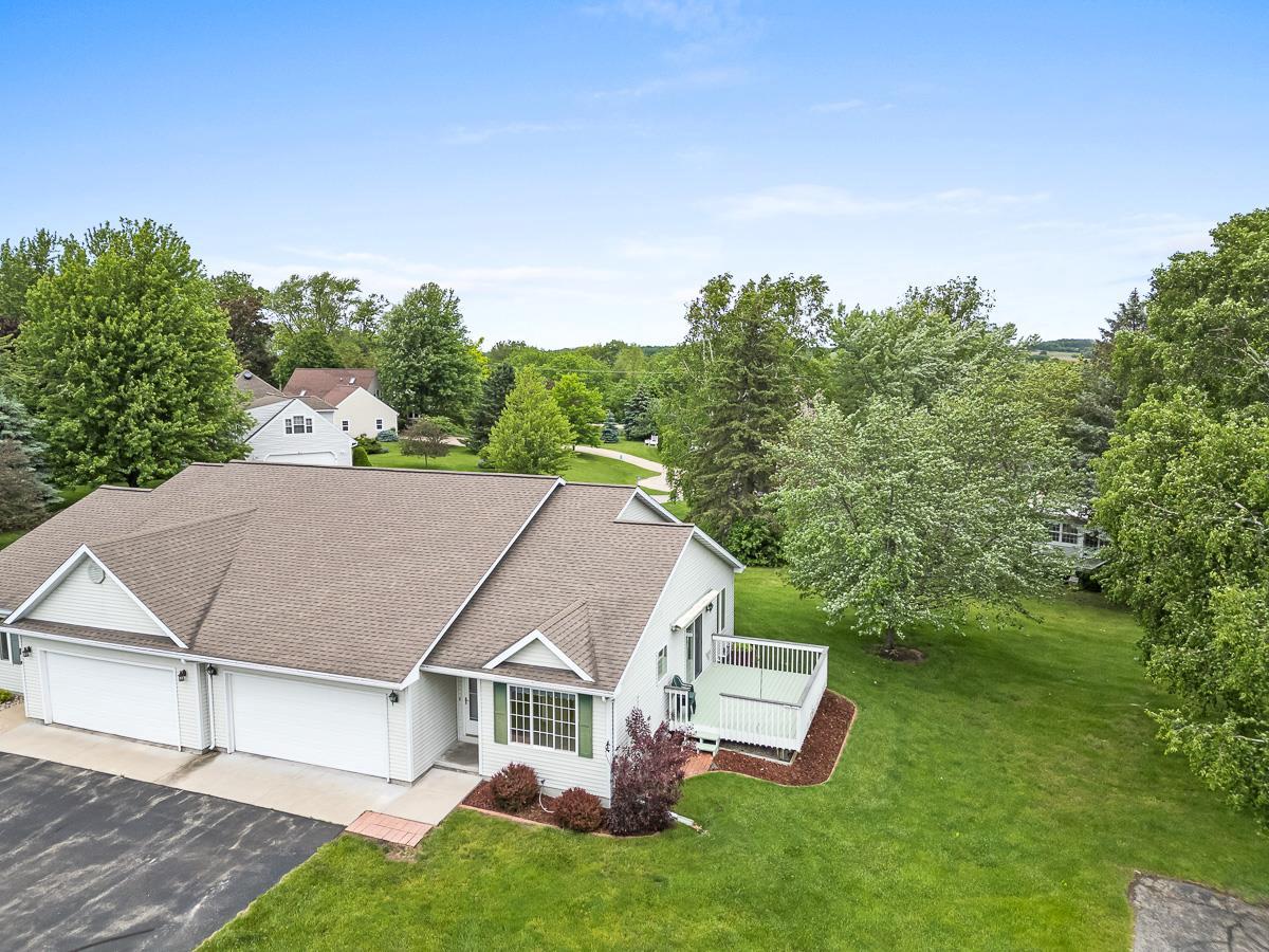 N6011 Heritage Drive 12B