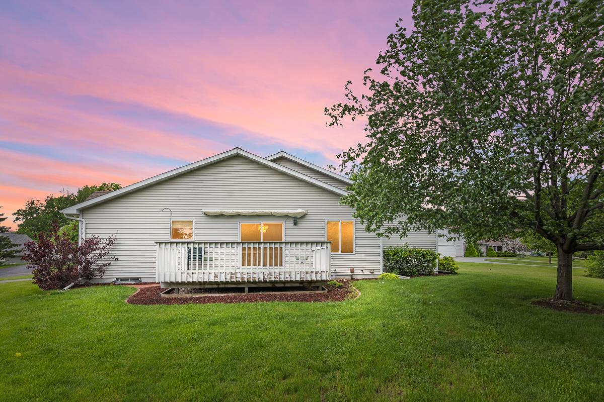 N6011 Heritage Drive 12B