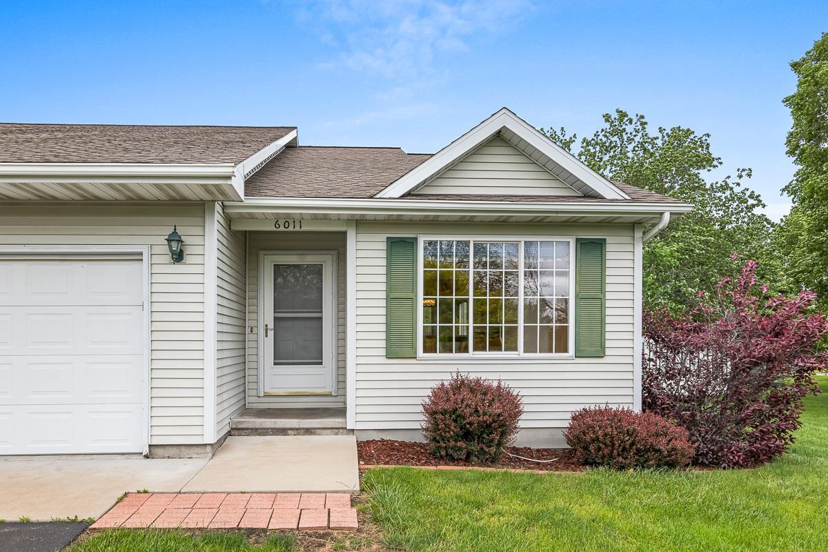 N6011 Heritage Drive 12B