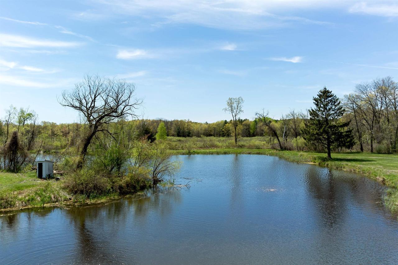 W1893 Duck Creek Avenue