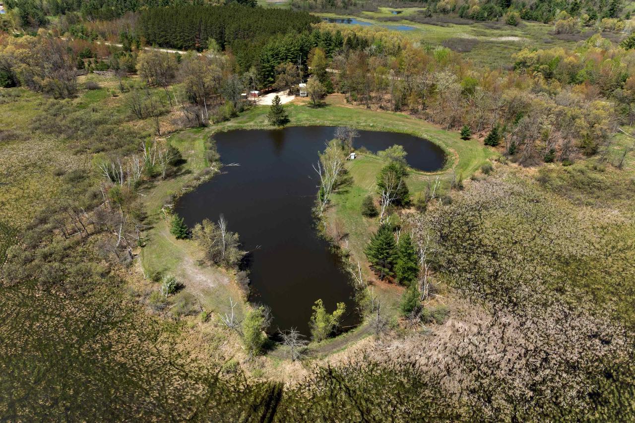 W1893 Duck Creek Avenue