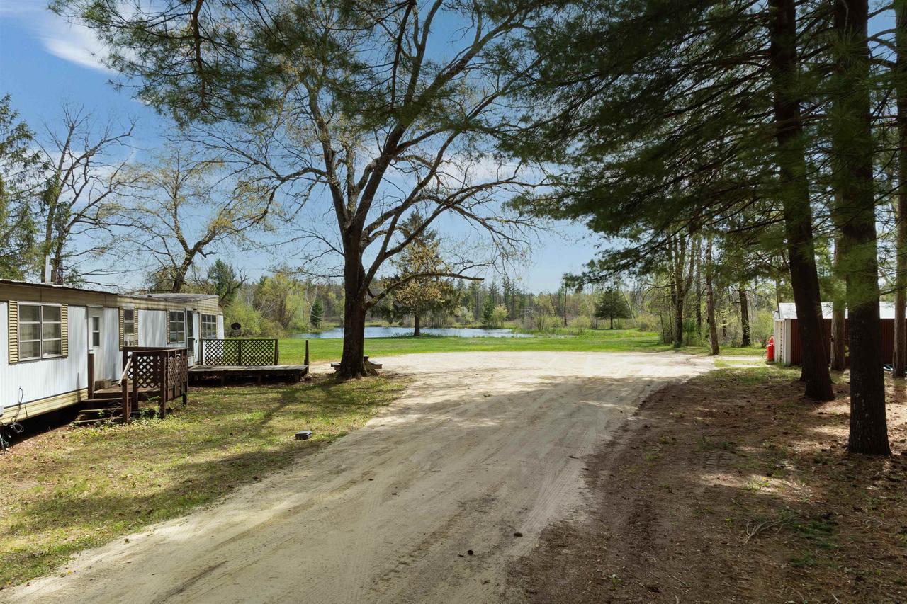 W1893 Duck Creek Avenue