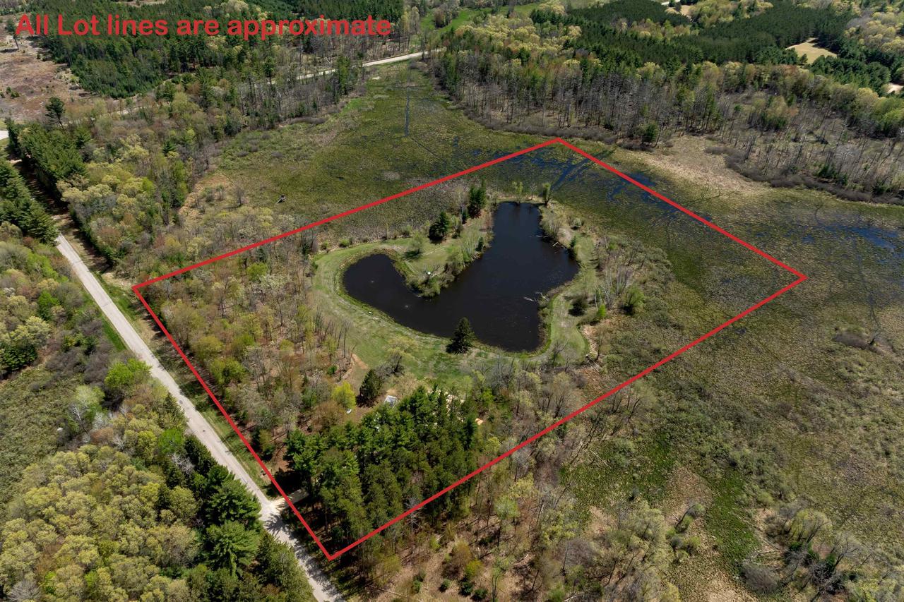 W1893 Duck Creek Avenue