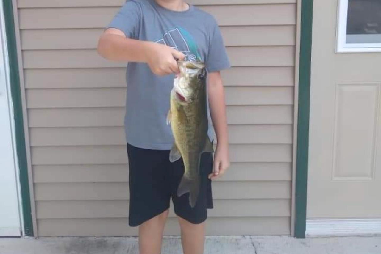 W1893 Duck Creek Avenue