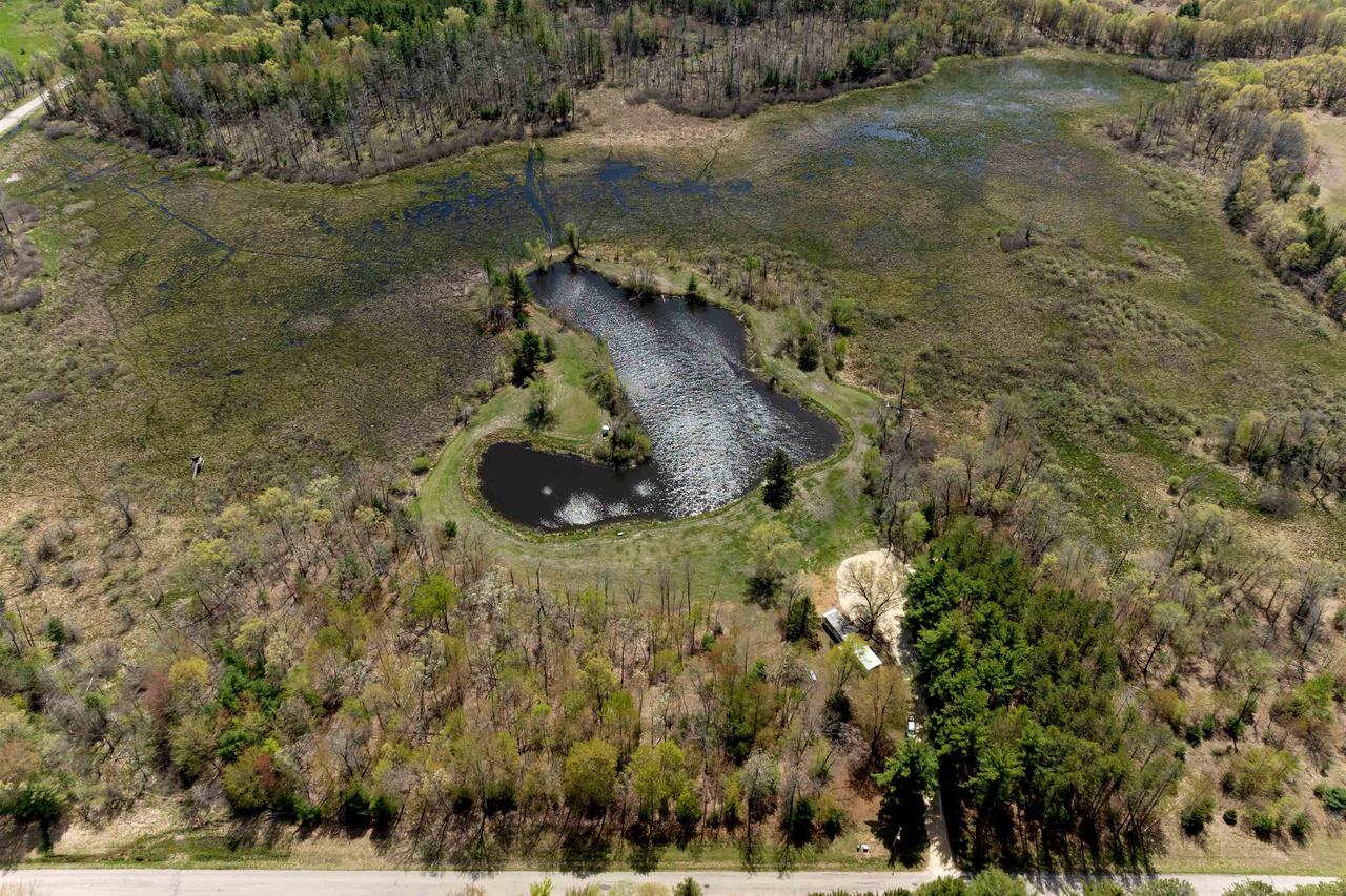 W1893 Duck Creek Avenue