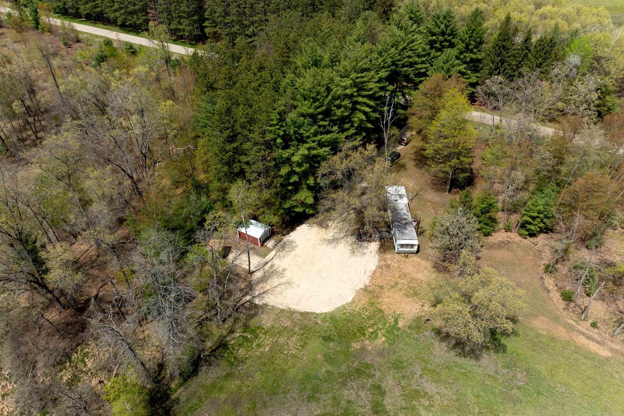 W1893 Duck Creek Avenue