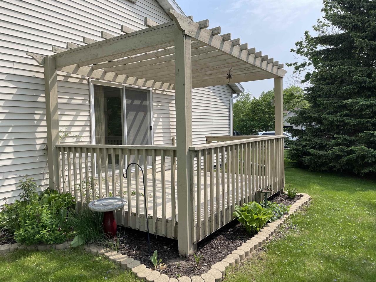 N6077 Southview Court A