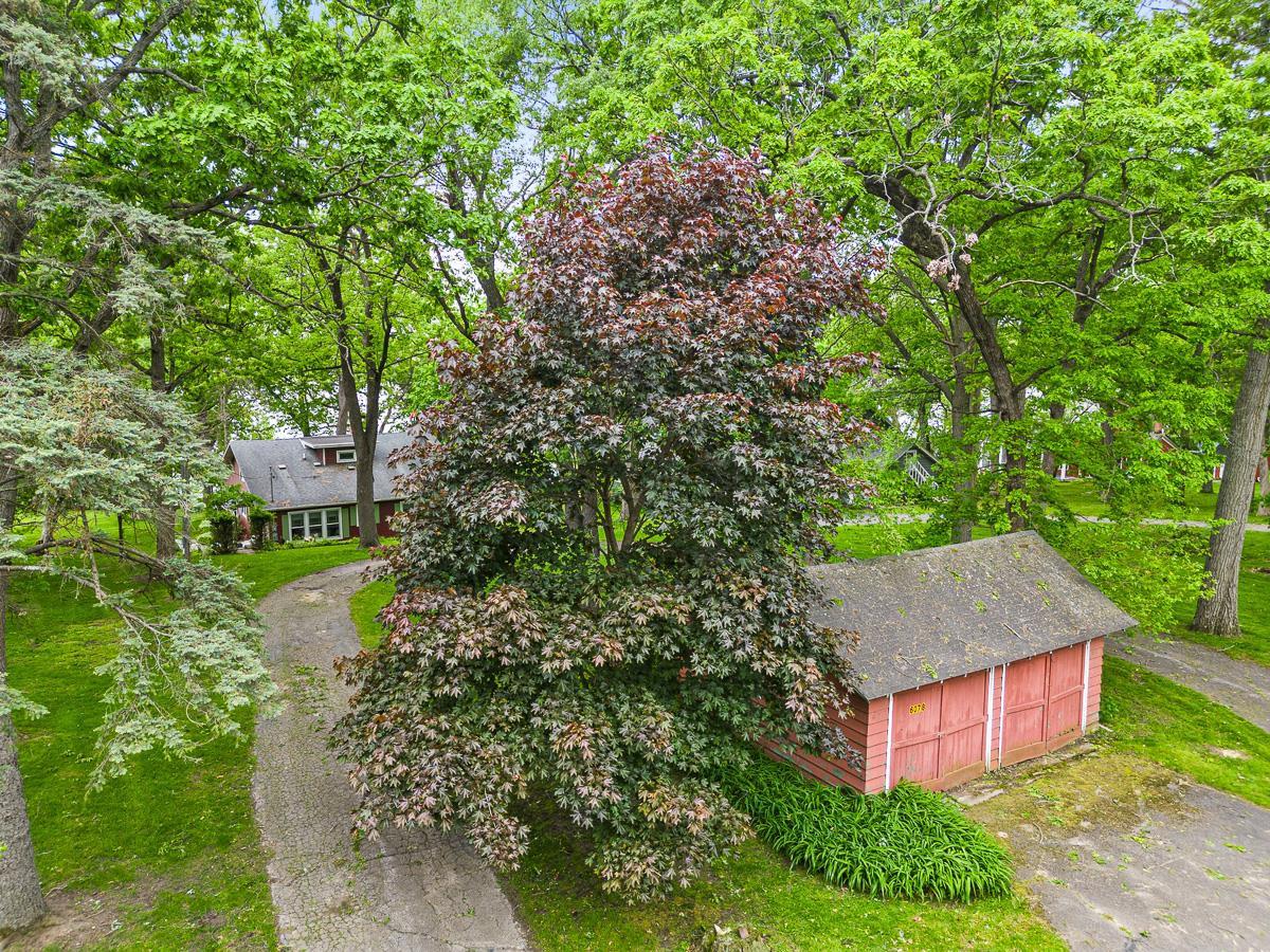 607 B Illinois Avenue