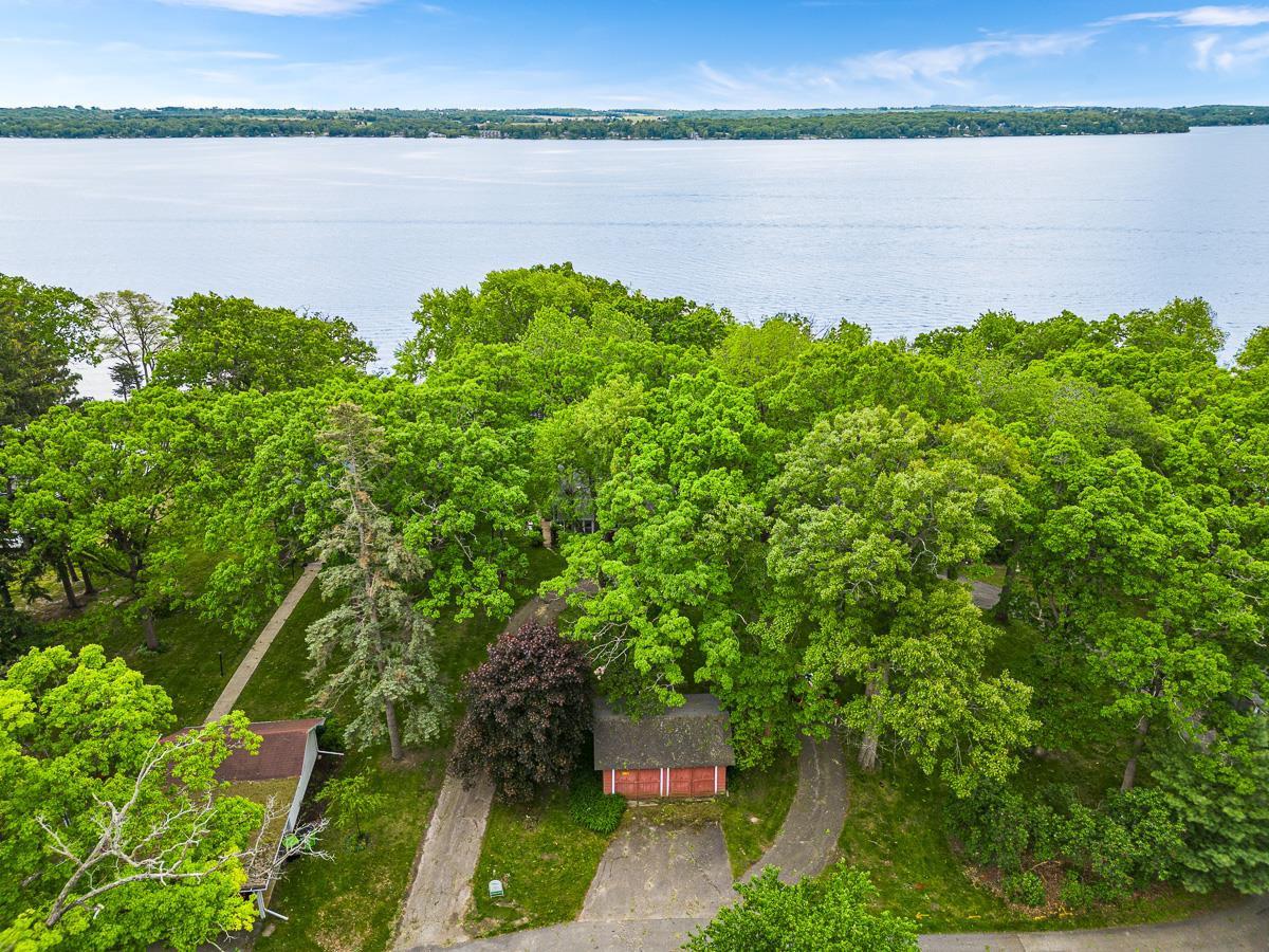 607 B Illinois Avenue