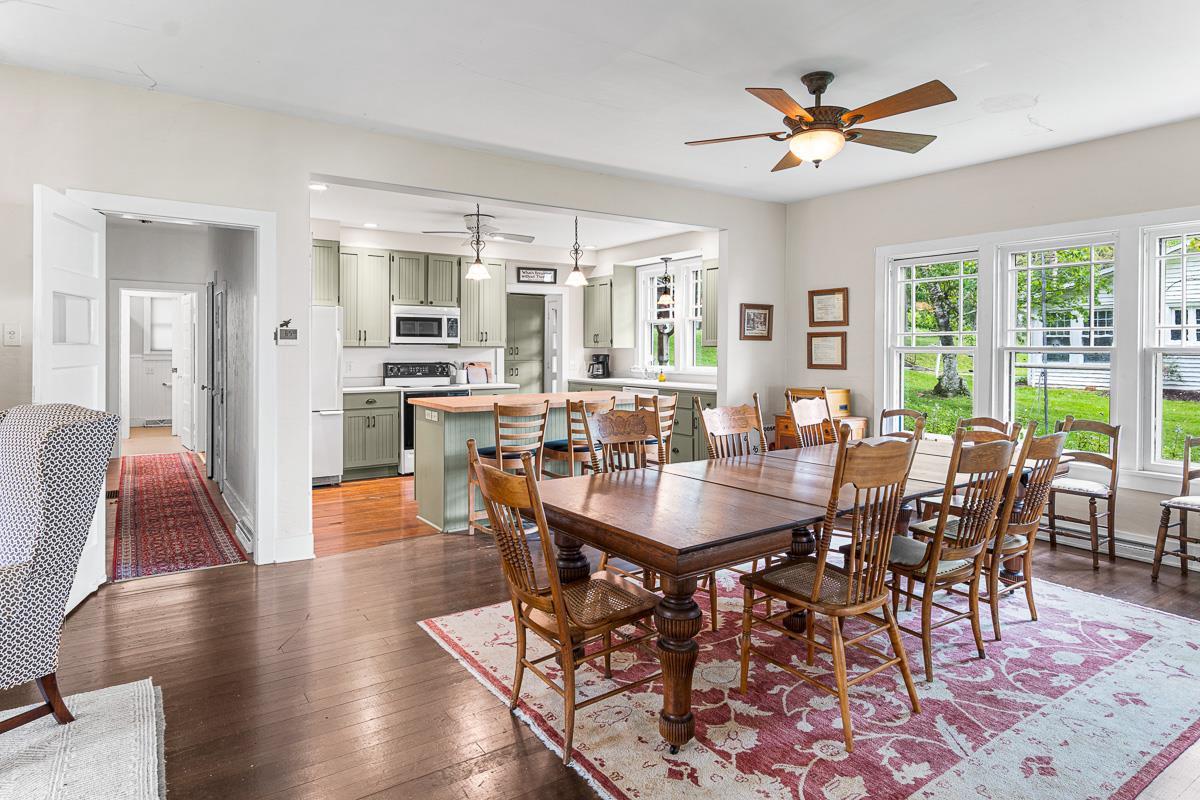 607 B Illinois Avenue