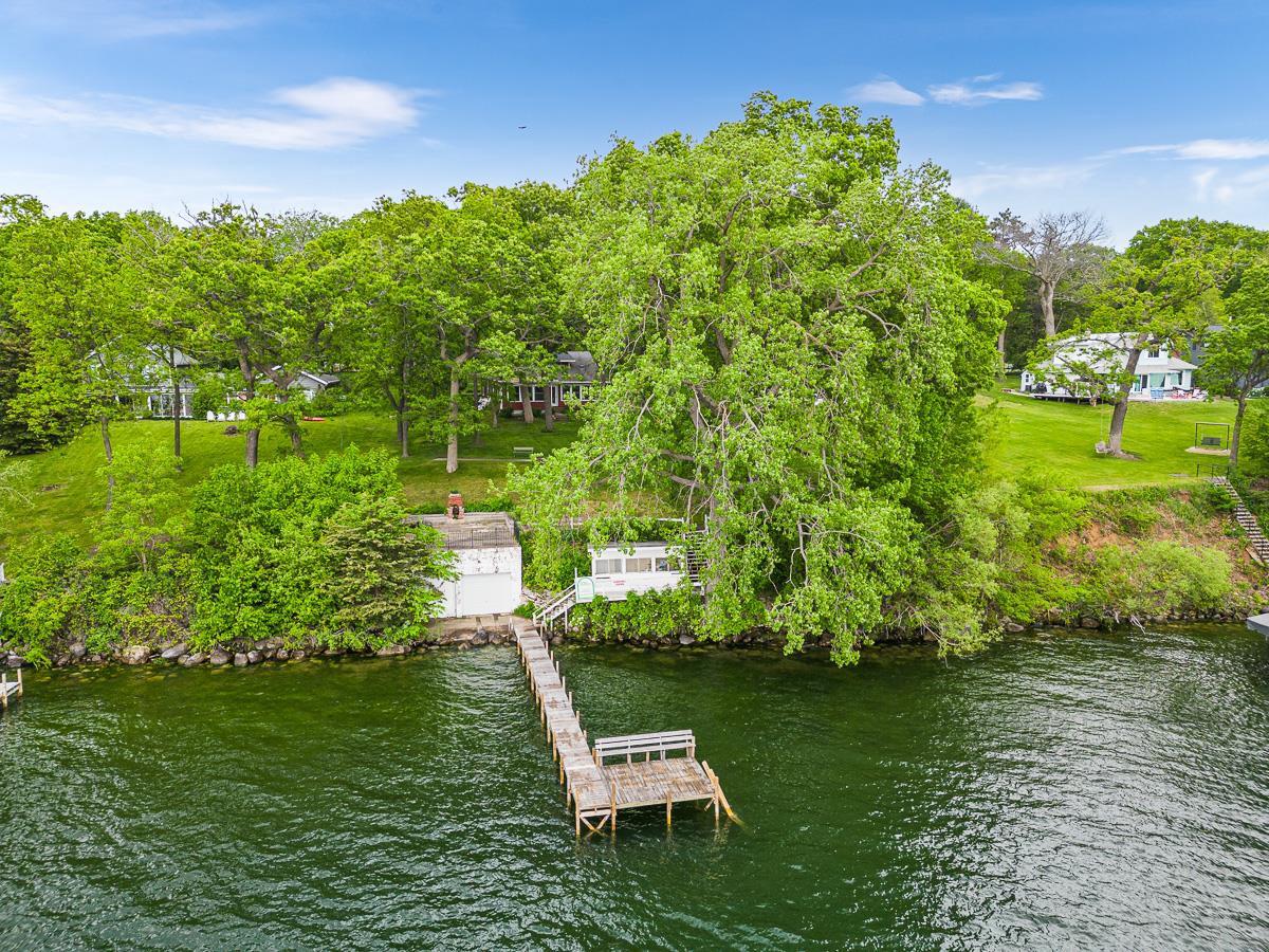 607 B Illinois Avenue