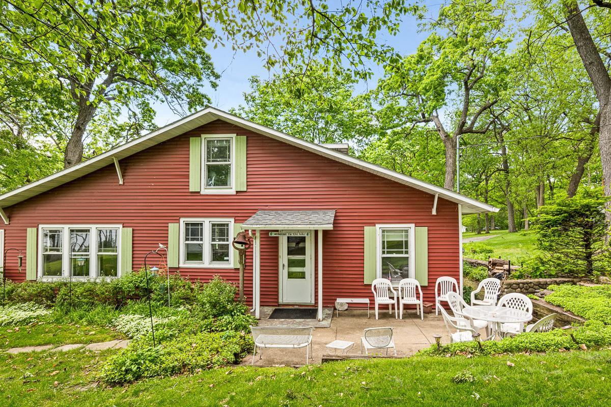 607 B Illinois Avenue