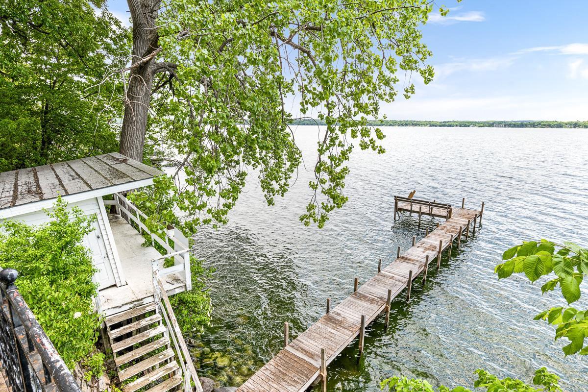 607 B Illinois Avenue