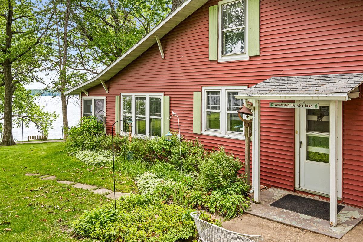 607 B Illinois Avenue