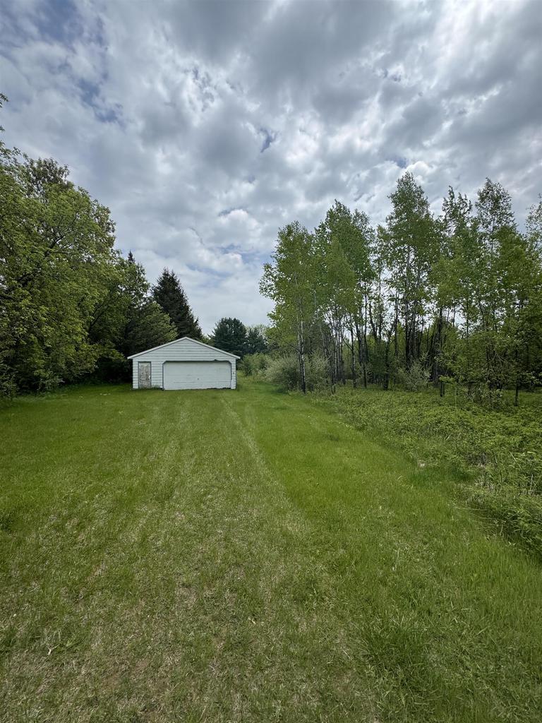 720 White River Drive