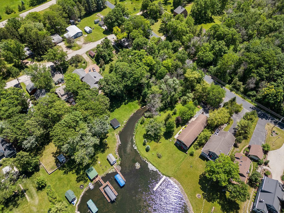 N5149 Forest Glen Beach Road