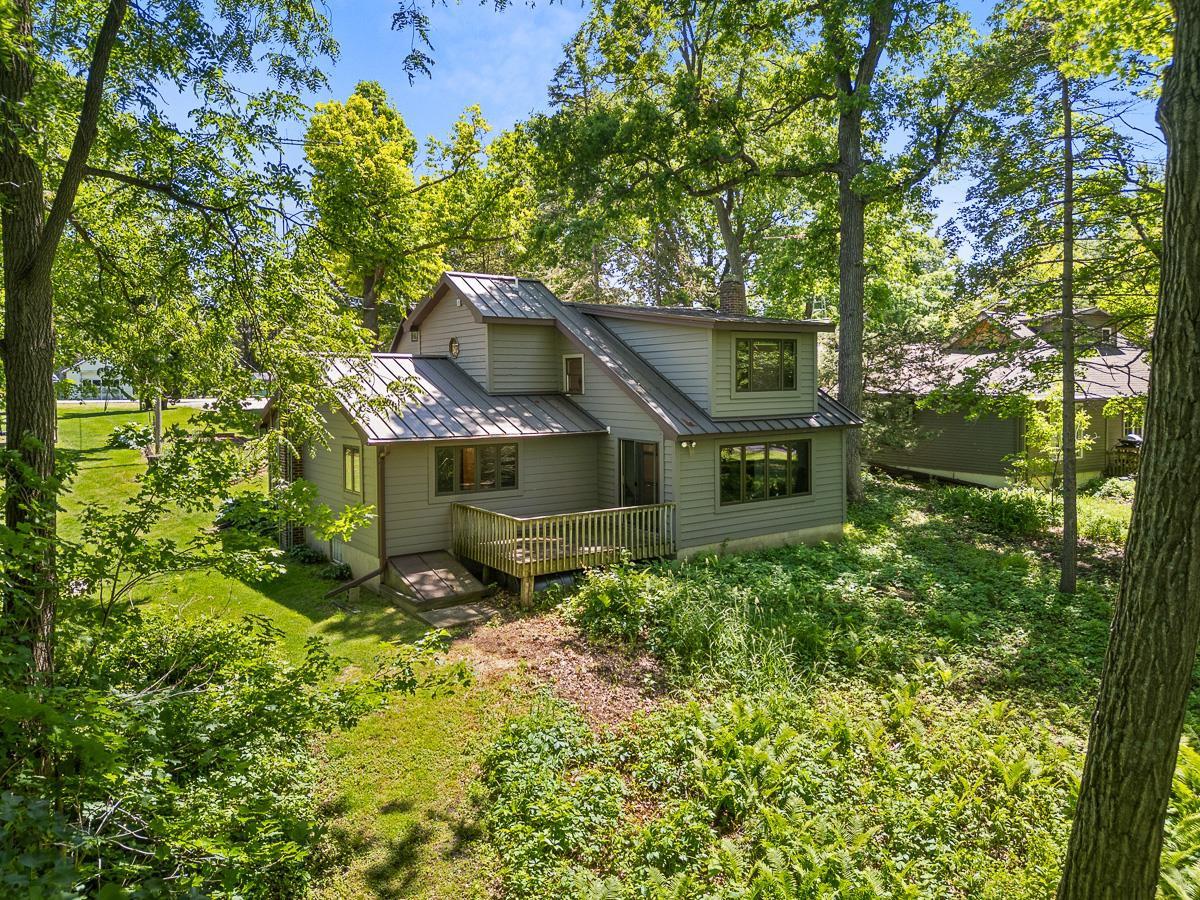 N5149 Forest Glen Beach Road