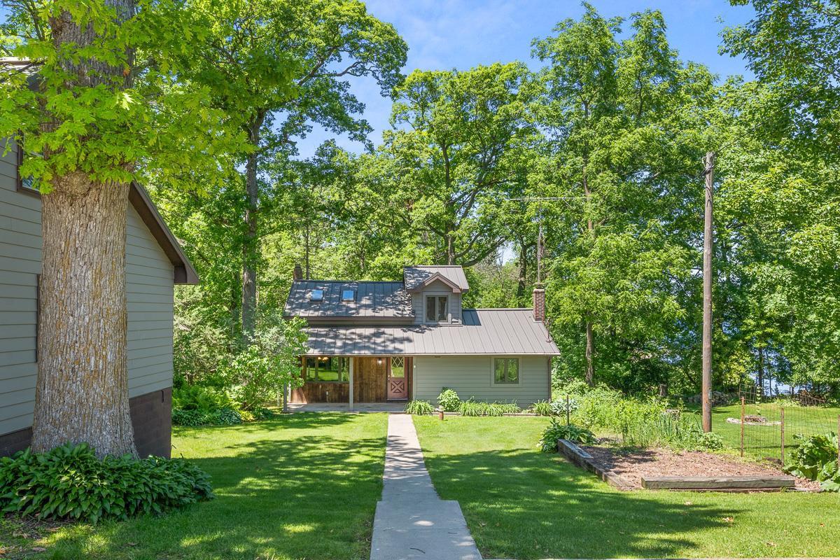 N5149 Forest Glen Beach Road