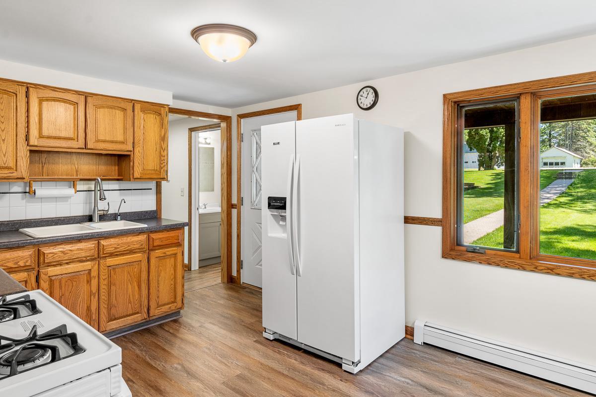 N5149 Forest Glen Beach Road