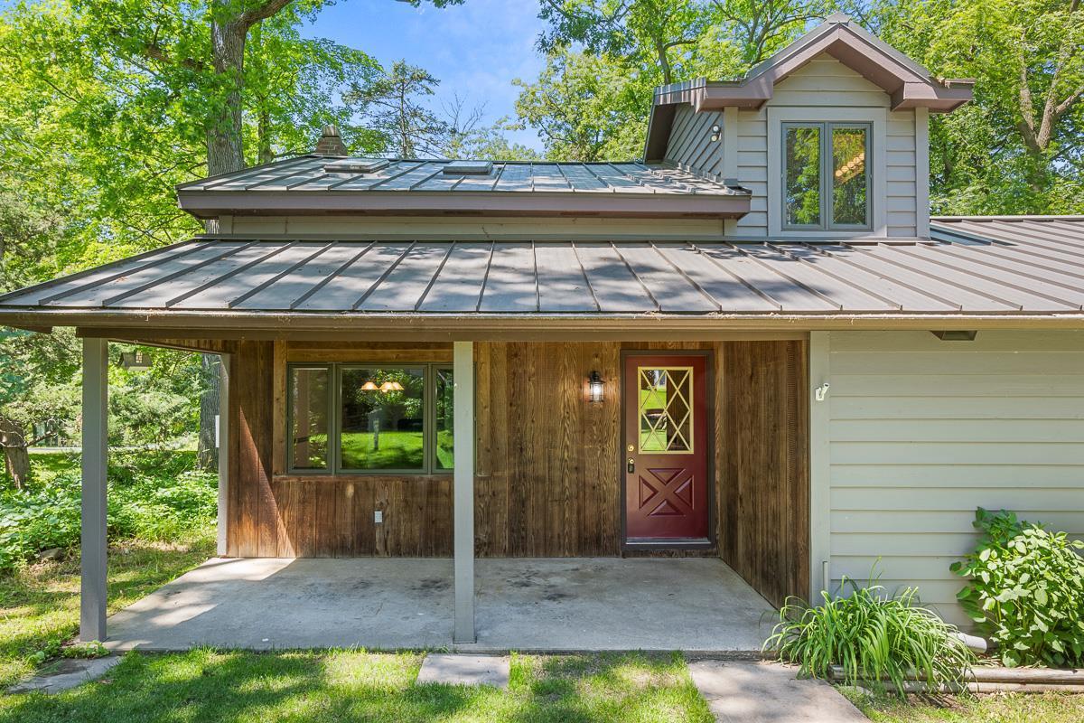 N5149 Forest Glen Beach Road