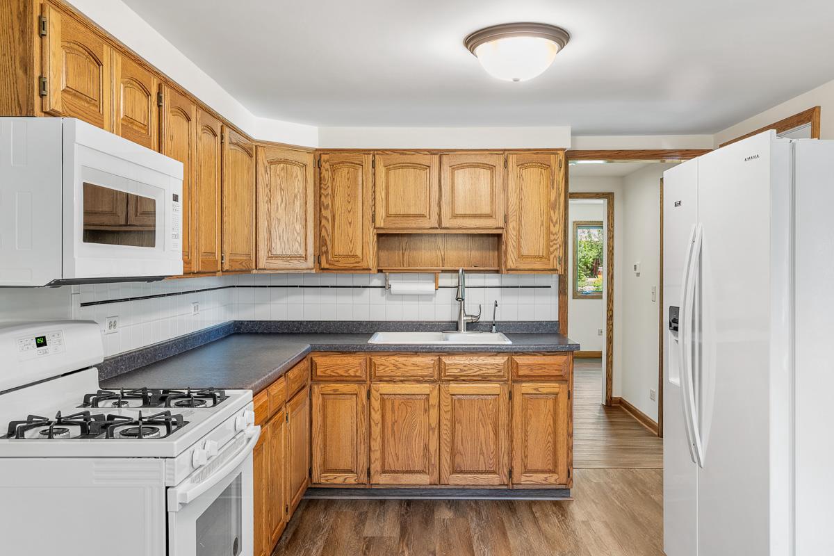 N5149 Forest Glen Beach Road