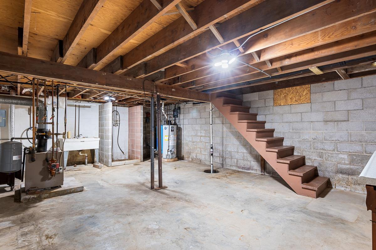 N5149 Forest Glen Beach Road