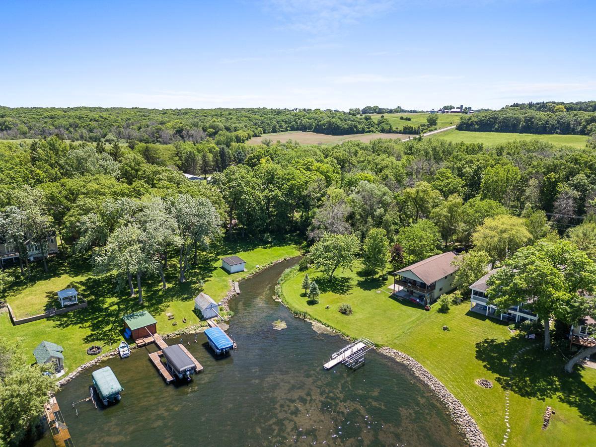 N5149 Forest Glen Beach Road