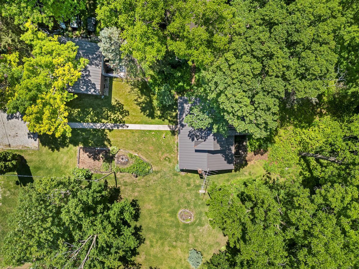 N5149 Forest Glen Beach Road