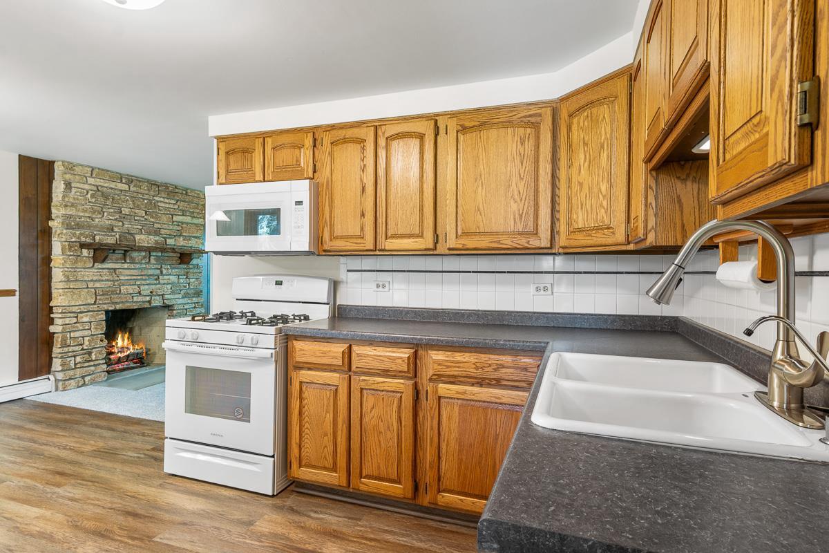 N5149 Forest Glen Beach Road