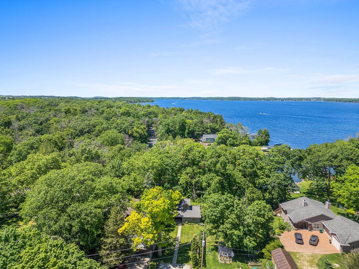 N5149 Forest Glen Beach Road