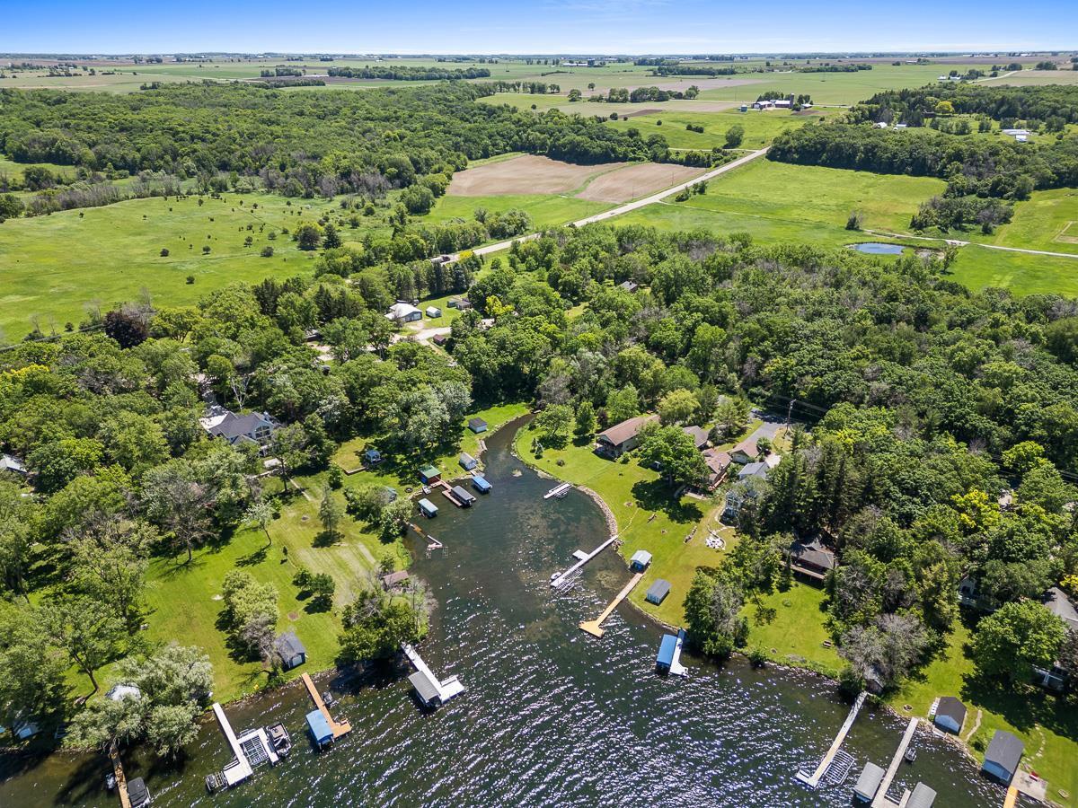 N5149 Forest Glen Beach Road