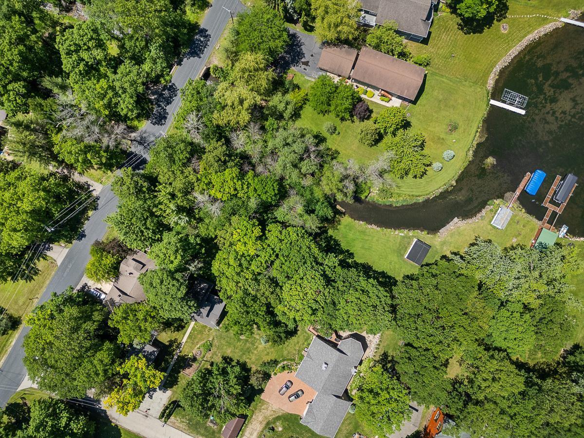 N5149 Forest Glen Beach Road