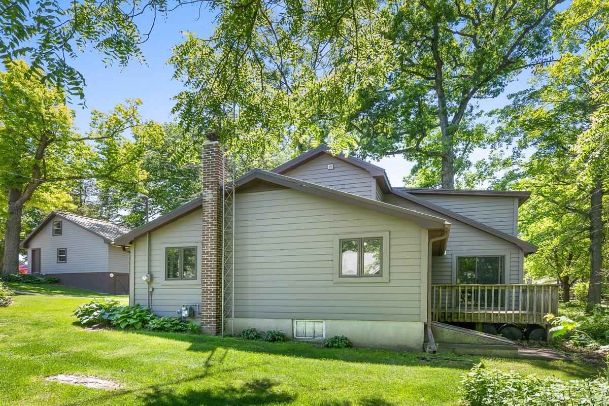 N5149 Forest Glen Beach Road