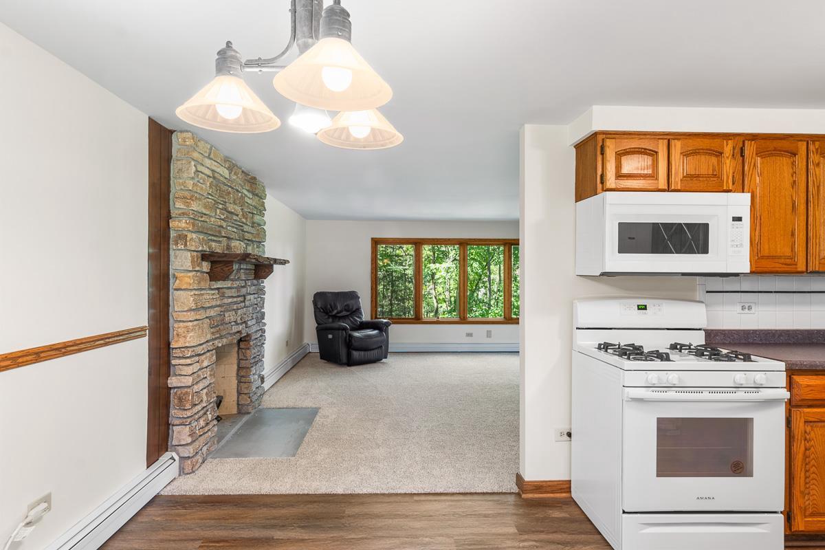 N5149 Forest Glen Beach Road