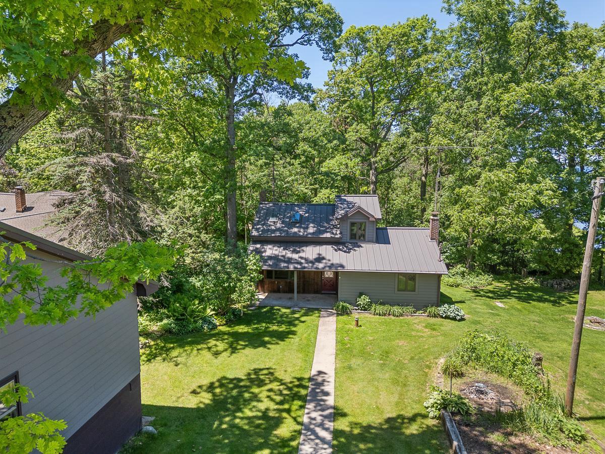 N5149 Forest Glen Beach Road