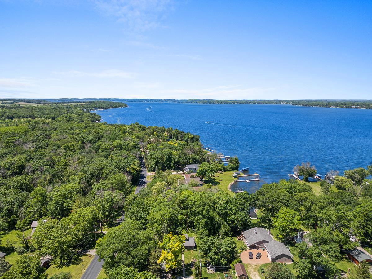 N5149 Forest Glen Beach Road