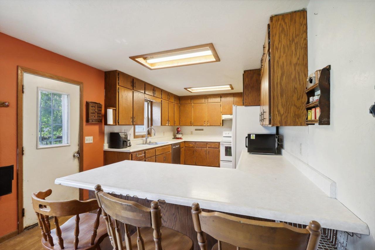 4552 Conestoga Trail