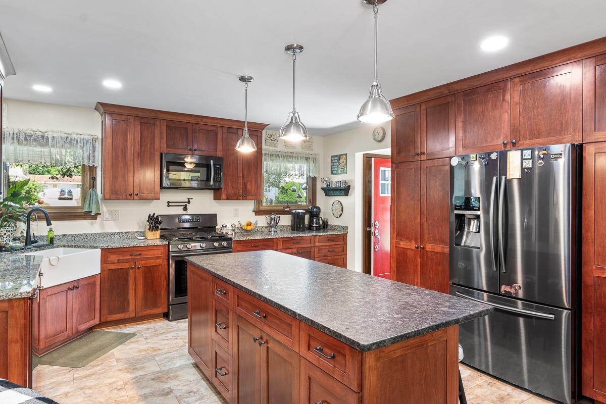 614 North Lawson Drive