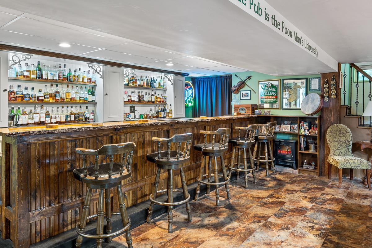 614 North Lawson Drive