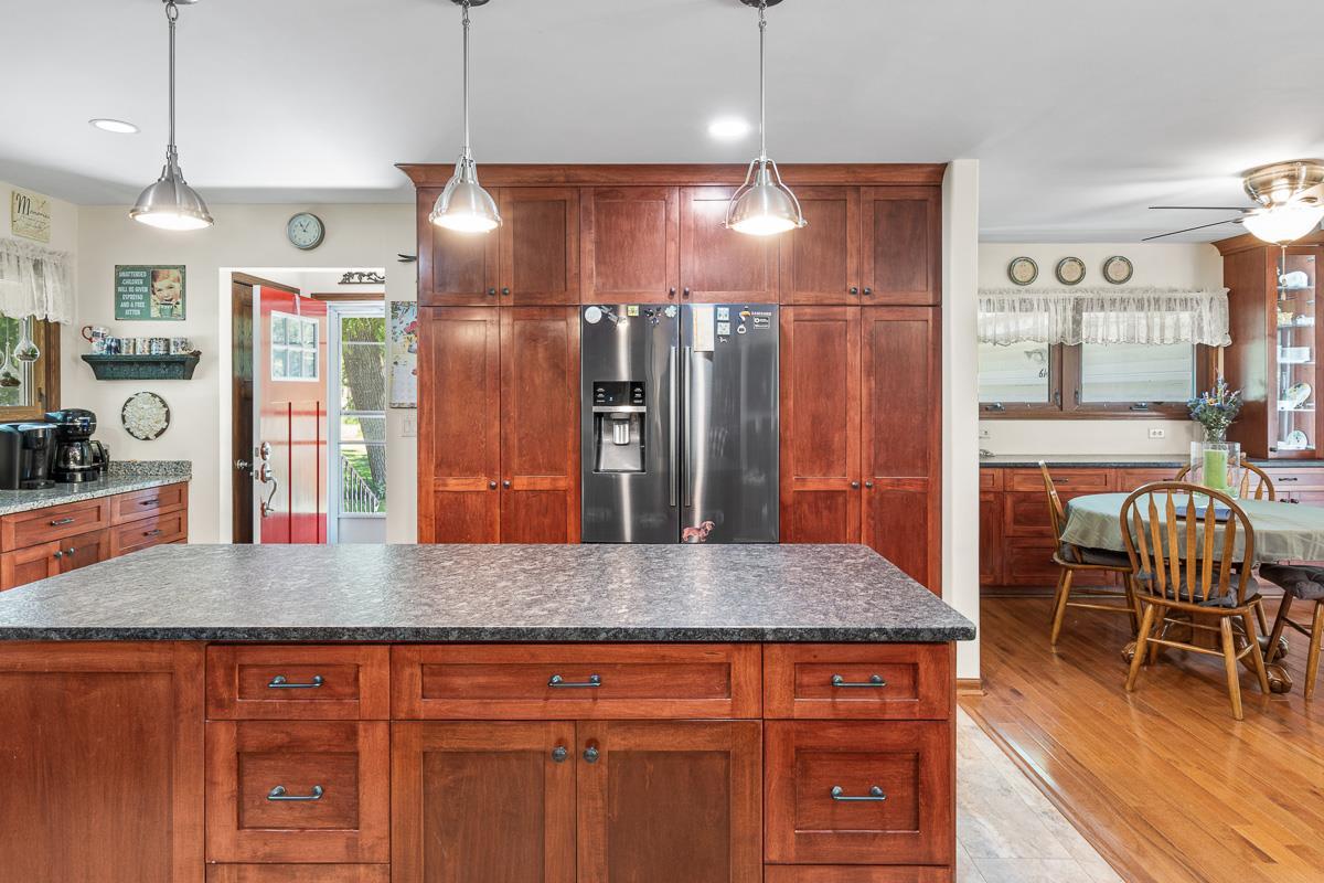 614 North Lawson Drive