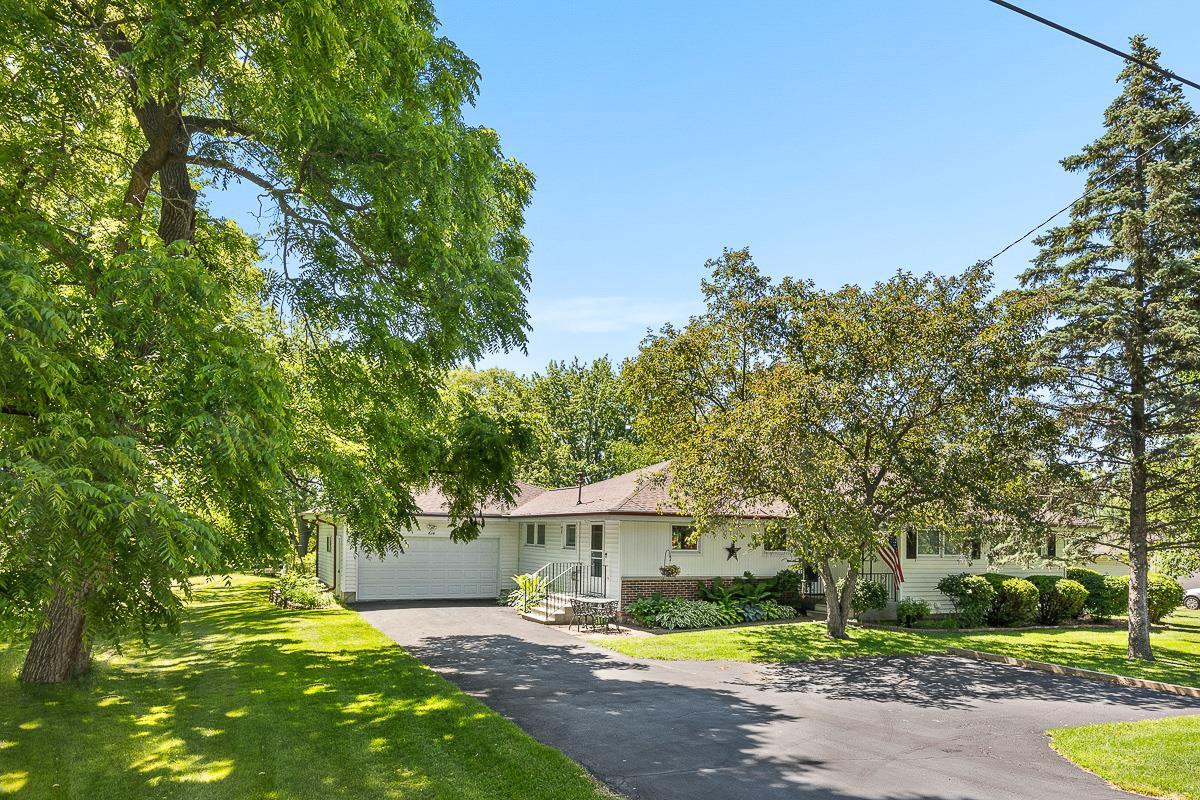 614 North Lawson Drive