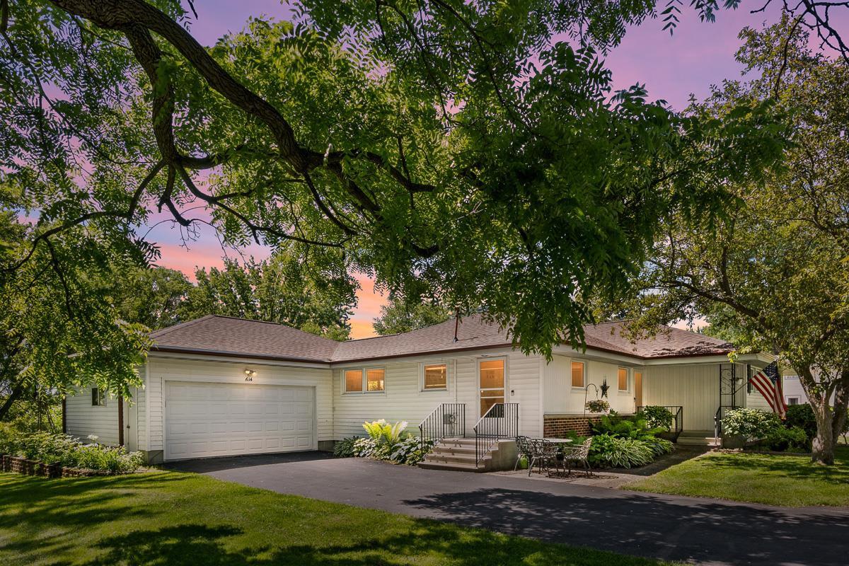 614 North Lawson Drive