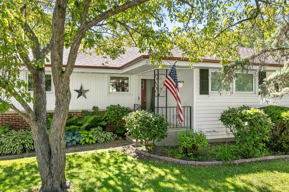 614 North Lawson Drive